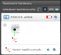 Airlink po USB