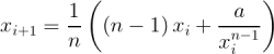 odmocnina 4